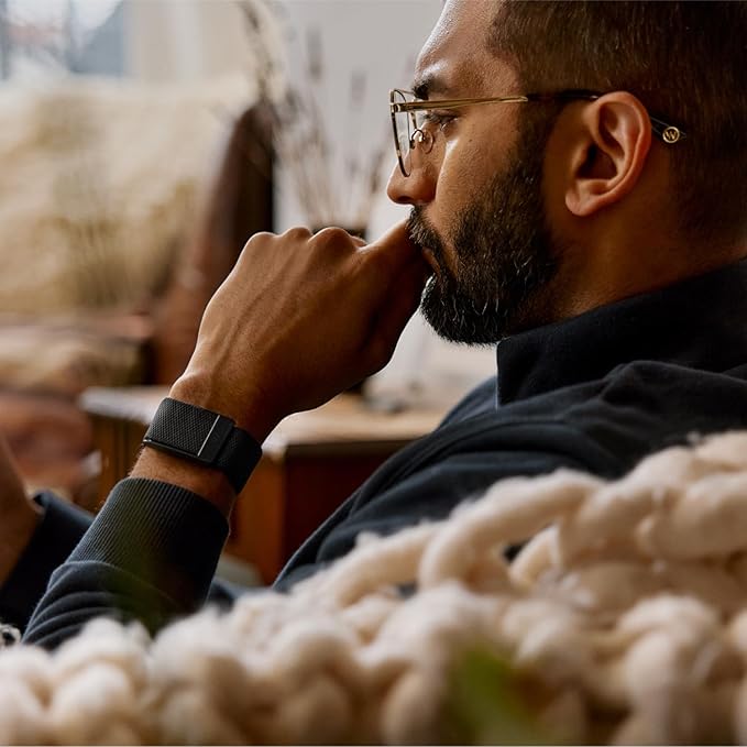 WHOOP 5.0/MG Activity Tracker