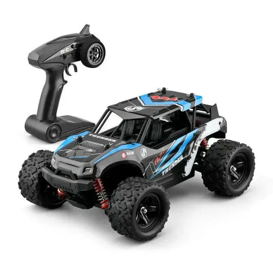 Adventure Remote Control Car